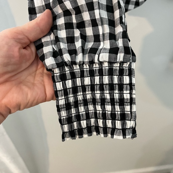 NWT So Long Sleeved Juniors Sz M - Picture 6 of 8